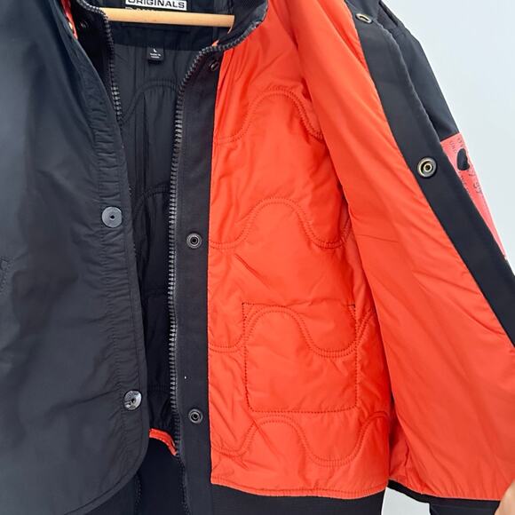 Gstar Bumber Jacket - Picture 6 of 13